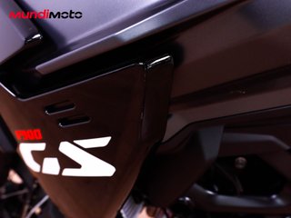 BMW F 900 GS