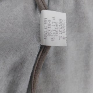 Bata Gari Gimeno Mujer Talla XL Algodón