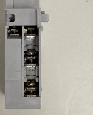 Merlin Gerin MX+OF 26946
