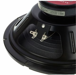 Alto-falante Eminence Alessandro GA10-SC64 10
