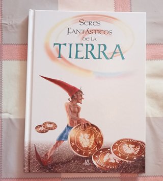 Pack 2 Libros Fantasía.