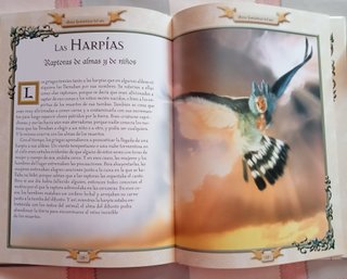 Pack 2 Libros Fantasía.