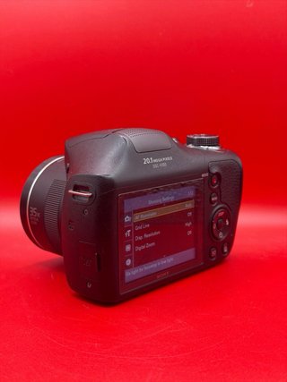 Sony H300