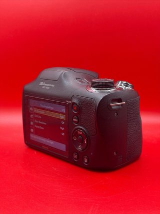 Sony H300