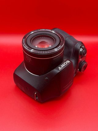 Sony H300