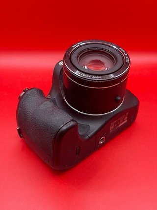 Sony H300