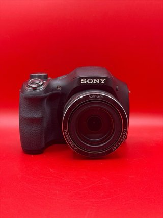 Sony H300