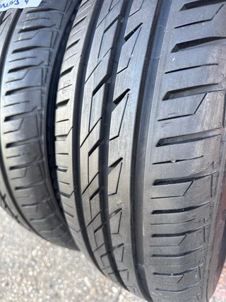 2 Neumáticos 185/65R15 Norauto