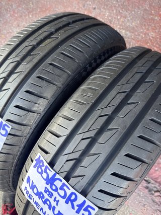 2 Neumáticos 185/65R15 Norauto