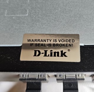 Switch Web Smart D-LINK-DGS-1210-28P 24 +4 Puertos
