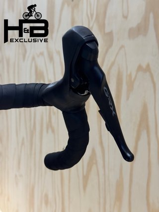 Rose Backroad GRX RX600 Carbon Shimano 2023