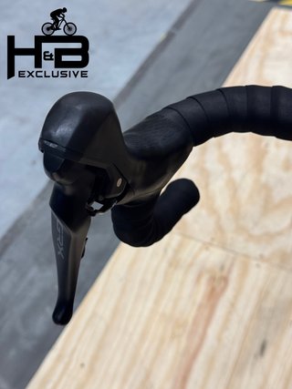 Rose Backroad GRX RX600 Carbon Shimano 2023