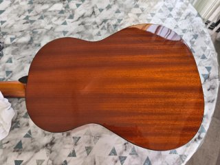 Guitarra Española Clásica Admira Alba