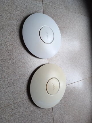 Punto de Acceso Wifi Ubiquiti AP