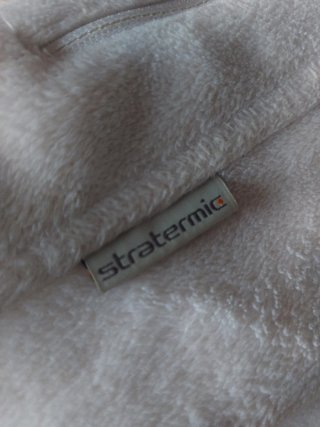 Chaqueta polar mujer Talla M