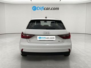 Audi A1 A1 SPORTBACK ADVANCED 25 TFSI 95CV