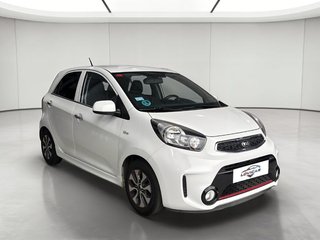 Kia Picanto 1.0 CVVT 66 x-Tech Eco-Dynamics ISG