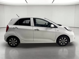 Kia Picanto 1.0 CVVT 66 x-Tech Eco-Dynamics ISG