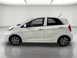 Kia Picanto 1.0 CVVT 66 x-Tech Eco-Dynamics ISG
