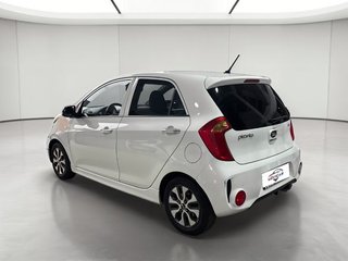 Kia Picanto 1.0 CVVT 66 x-Tech Eco-Dynamics ISG