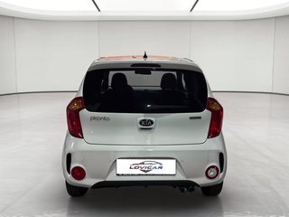 Kia Picanto 1.0 CVVT 66 x-Tech Eco-Dynamics ISG