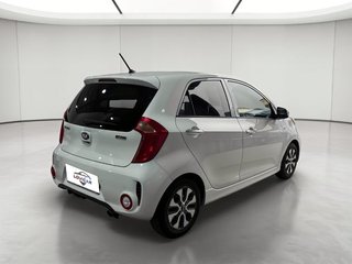 Kia Picanto 1.0 CVVT 66 x-Tech Eco-Dynamics ISG