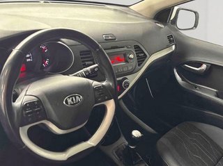Kia Picanto 1.0 CVVT 66 x-Tech Eco-Dynamics ISG