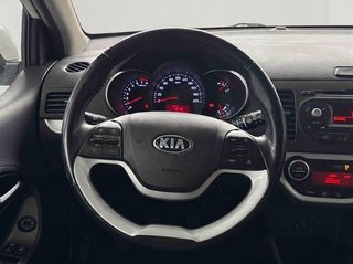 Kia Picanto 1.0 CVVT 66 x-Tech Eco-Dynamics ISG