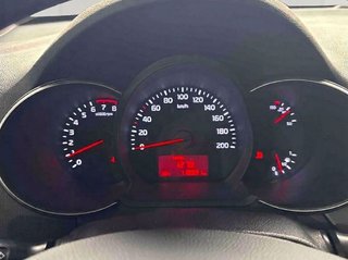 Kia Picanto 1.0 CVVT 66 x-Tech Eco-Dynamics ISG