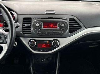 Kia Picanto 1.0 CVVT 66 x-Tech Eco-Dynamics ISG