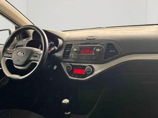 Kia Picanto 1.0 CVVT 66 x-Tech Eco-Dynamics ISG