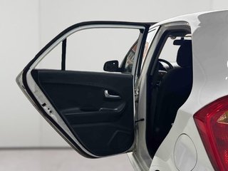 Kia Picanto 1.0 CVVT 66 x-Tech Eco-Dynamics ISG