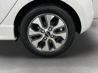 Kia Picanto 1.0 CVVT 66 x-Tech Eco-Dynamics ISG