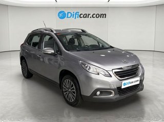 Peugeot 2008 1.2 VTi 82 Active 5p