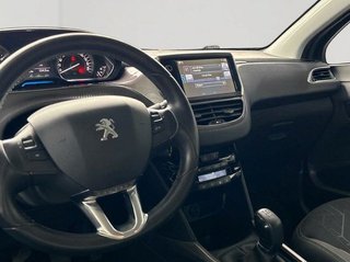 Peugeot 2008 1.2 VTi 82 Active 5p