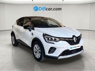 Renault Captur CAPTUR 1.0 TCE 90CV