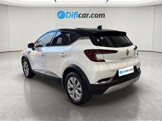 Renault Captur CAPTUR 1.0 TCE 90CV