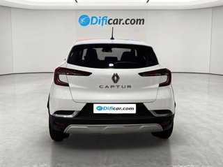 Renault Captur CAPTUR 1.0 TCE 90CV