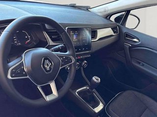Renault Captur CAPTUR 1.0 TCE 90CV