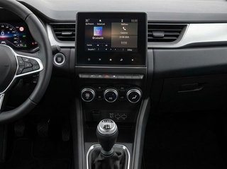 Renault Captur CAPTUR 1.0 TCE 90CV