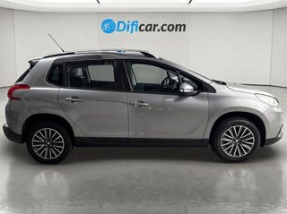 Peugeot 2008 1.2 VTi 82 Active 5p