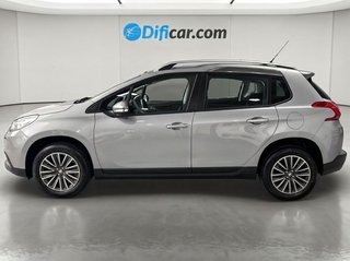 Peugeot 2008 1.2 VTi 82 Active 5p