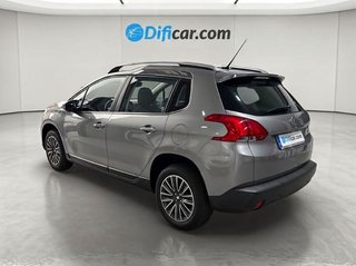 Peugeot 2008 1.2 VTi 82 Active 5p