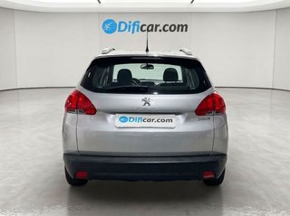 Peugeot 2008 1.2 VTi 82 Active 5p