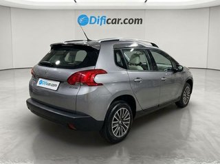 Peugeot 2008 1.2 VTi 82 Active 5p