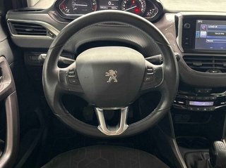 Peugeot 2008 1.2 VTi 82 Active 5p