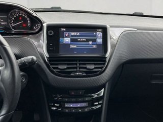 Peugeot 2008 1.2 VTi 82 Active 5p