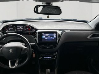 Peugeot 2008 1.2 VTi 82 Active 5p