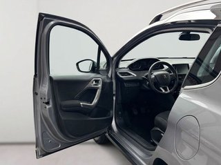 Peugeot 2008 1.2 VTi 82 Active 5p