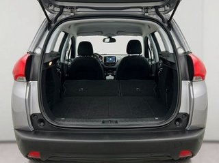 Peugeot 2008 1.2 VTi 82 Active 5p